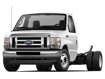 New 2025 Ford E-350 4x2, Cutaway for sale #E250012 - photo 1