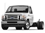 New 2025 Ford E-350 4x2, Cutaway for sale #E250012 - photo 1