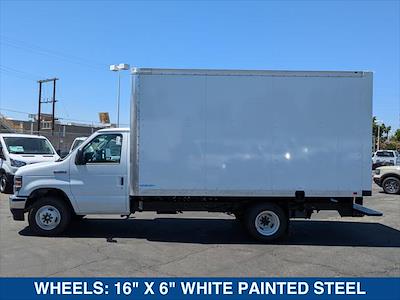 New 2025 Ford E-450 4x2, Box Van for sale #E250014 - photo 2