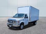 New 2025 Ford E-450 4x2, Box Van for sale #E250014 - photo 1