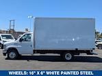 New 2025 Ford E-450 4x2, Box Van for sale #E250014 - photo 4