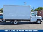 New 2025 Ford E-450 4x2, Box Van for sale #E250014 - photo 7