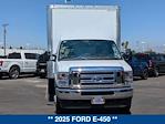 New 2025 Ford E-450 4x2, Box Van for sale #E250014 - photo 9