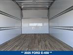 New 2025 Ford E-450 4x2, Box Van for sale #E250014 - photo 13