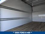 New 2025 Ford E-450 4x2, Box Van for sale #E250014 - photo 14