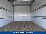 New 2025 Ford E-450 4x2, Box Van for sale #E250014 - photo 12