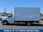 2025 Ford E-450 4x2, Box Van for sale #E250014 - photo 4