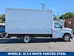 2025 Ford E-450 4x2, Box Van for sale #E250014 - photo 7