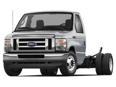 New 2025 Ford E-450 4x2, Cutaway for sale #E250015 - photo 1