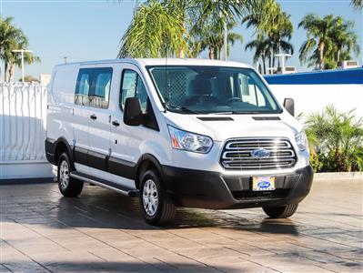 Used 2019 Ford Transit 250 Low Roof 4x2, Empty Cargo Van for sale #P39260 - photo 1
