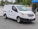 Used 2015 Chevrolet City Express LT FWD, Empty Cargo Van for sale #P39593A - photo 1
