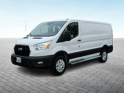 2022 Ford Transit 250 Low Roof RWD, Empty Cargo Van for sale #P42456 - photo 1