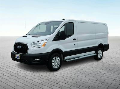 2022 Ford Transit 250 Low Roof RWD, Empty Cargo Van for sale #P42457 - photo 1
