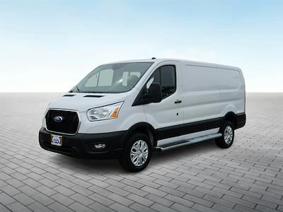 2022 Ford Transit 250 Low Roof RWD, Empty Cargo Van for sale #P42459 - photo 1
