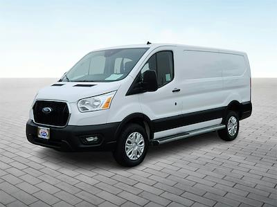 2021 Ford Transit 250 Low Roof SRW RWD, Empty Cargo Van for sale #P42469 - photo 1