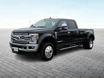 2019 Ford F-450 Crew Cab DRW 4x4, Pickup for sale #P42508 - photo 1