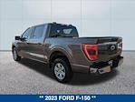 2023 Ford F-150 SuperCrew Cab 4x2, Pickup for sale #P42790 - photo 2