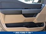 2023 Ford F-150 SuperCrew Cab 4x2, Pickup for sale #P42790 - photo 12