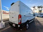 Used 2024 Ford Transit 350 HD Medium Roof RWD, Empty Cargo Van for sale #P42821 - photo 7