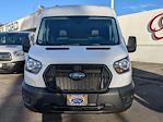 Used 2024 Ford Transit 350 HD Medium Roof RWD, Empty Cargo Van for sale #P42821 - photo 10