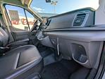 Used 2024 Ford Transit 350 HD Medium Roof RWD, Empty Cargo Van for sale #P42821 - photo 18