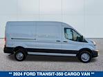 2024 Ford Transit 350 HD Medium Roof RWD, Empty Cargo Van for sale #P42821 - photo 8