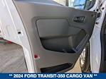 2024 Ford Transit 350 HD Medium Roof RWD, Empty Cargo Van for sale #P42821 - photo 12