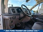 2024 Ford Transit 350 HD Medium Roof RWD, Empty Cargo Van for sale #P42821 - photo 13