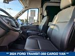 2024 Ford Transit 350 HD Medium Roof RWD, Empty Cargo Van for sale #P42821 - photo 14