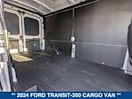 2024 Ford Transit 350 HD Medium Roof RWD, Empty Cargo Van for sale #P42821 - photo 17