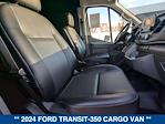 2024 Ford Transit 350 HD Medium Roof RWD, Empty Cargo Van for sale #P42821 - photo 19