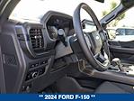 2024 Ford F-150 SuperCrew Cab 4x2, Pickup for sale #P42822 - photo 13