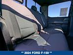 2024 Ford F-150 SuperCrew Cab 4x2, Pickup for sale #P42822 - photo 19