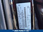 2024 Ford F-150 SuperCrew Cab 4x2, Pickup for sale #P42822 - photo 22