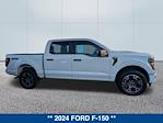 2024 Ford F-150 SuperCrew Cab 4x4, Pickup for sale #P42823 - photo 8