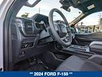 2024 Ford F-150 SuperCrew Cab 4x4, Pickup for sale #P42823 - photo 13