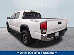 Used 2018 Toyota Tacoma SR5 Double Cab 4x2, Pickup for sale #P42839A - photo 6