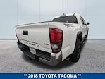 Used 2018 Toyota Tacoma SR5 Double Cab 4x2, Pickup for sale #P42839A - photo 8