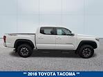 Used 2018 Toyota Tacoma SR5 Double Cab 4x2, Pickup for sale #P42839A - photo 9