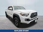 Used 2018 Toyota Tacoma SR5 Double Cab 4x2, Pickup for sale #P42839A - photo 10