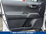 Used 2018 Toyota Tacoma SR5 Double Cab 4x2, Pickup for sale #P42839A - photo 13