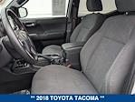 Used 2018 Toyota Tacoma SR5 Double Cab 4x2, Pickup for sale #P42839A - photo 15