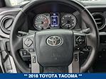 Used 2018 Toyota Tacoma SR5 Double Cab 4x2, Pickup for sale #P42839A - photo 17