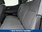 Used 2018 Toyota Tacoma SR5 Double Cab 4x2, Pickup for sale #P42839A - photo 20