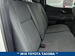 Used 2018 Toyota Tacoma SR5 Double Cab 4x2, Pickup for sale #P42839A - photo 21