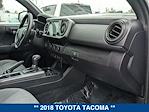 Used 2018 Toyota Tacoma SR5 Double Cab 4x2, Pickup for sale #P42839A - photo 22