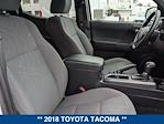 Used 2018 Toyota Tacoma SR5 Double Cab 4x2, Pickup for sale #P42839A - photo 23