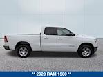 Used 2020 Ram 1500 Big Horn Quad Cab 4x4, Pickup for sale #P42883 - photo 8