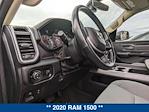 Used 2020 Ram 1500 Big Horn Quad Cab 4x4, Pickup for sale #P42883 - photo 13