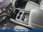 Used 2020 Ram 1500 Big Horn Quad Cab 4x4, Pickup for sale #P42883 - photo 17